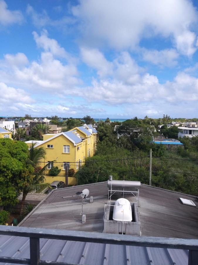 Residence Hervey Grand Baie Exterior foto